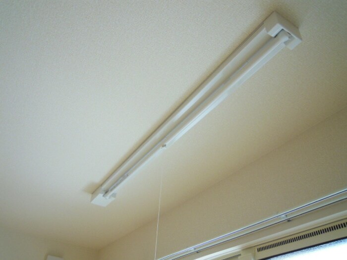 クレア　A棟の物件内観写真