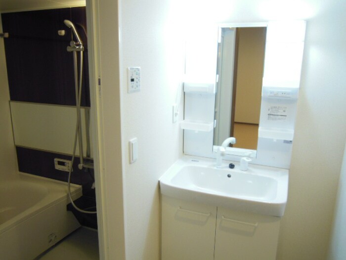 クレア　A棟の物件内観写真