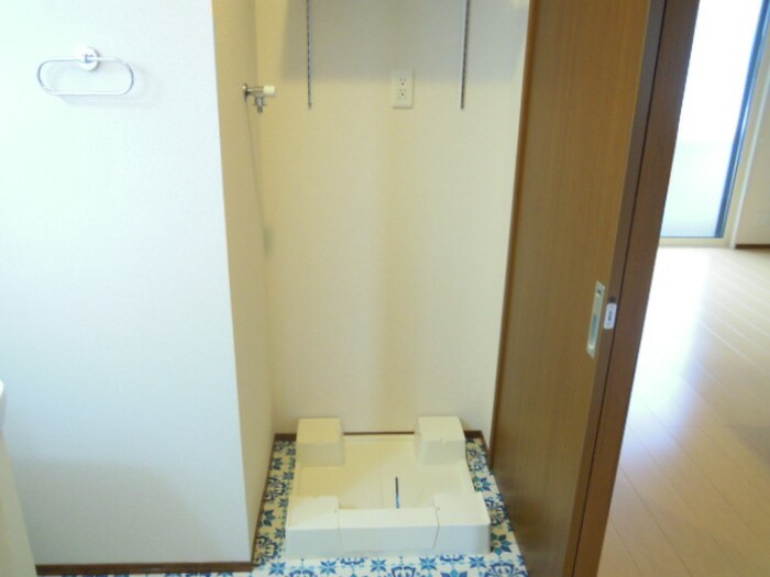 クレア　A棟の物件内観写真