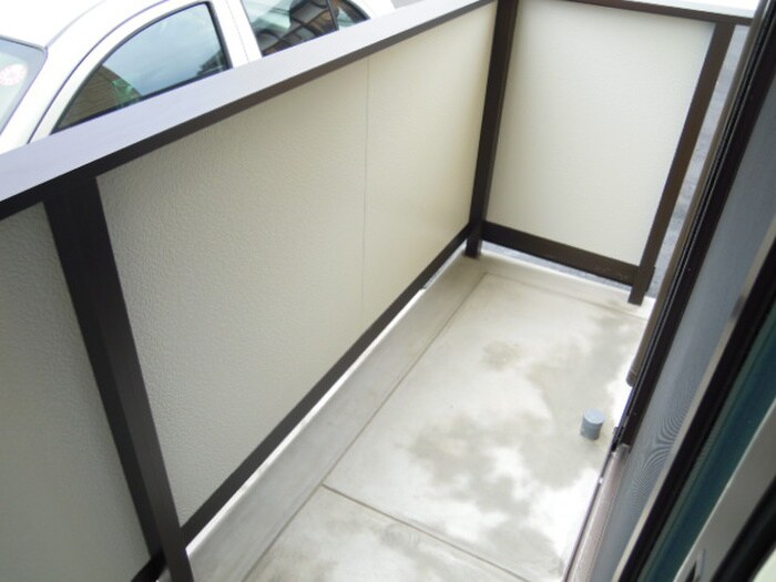 クレア　A棟の物件内観写真