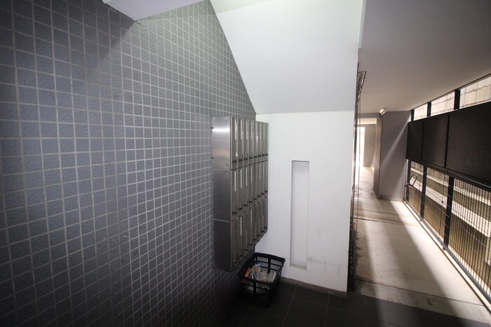 Ｔｓ　Ｃａｓａ御幸町の物件外観写真