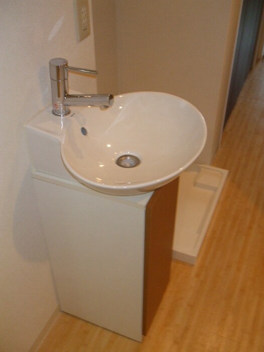 Ｔｓ　Ｃａｓａ御幸町の物件内観写真