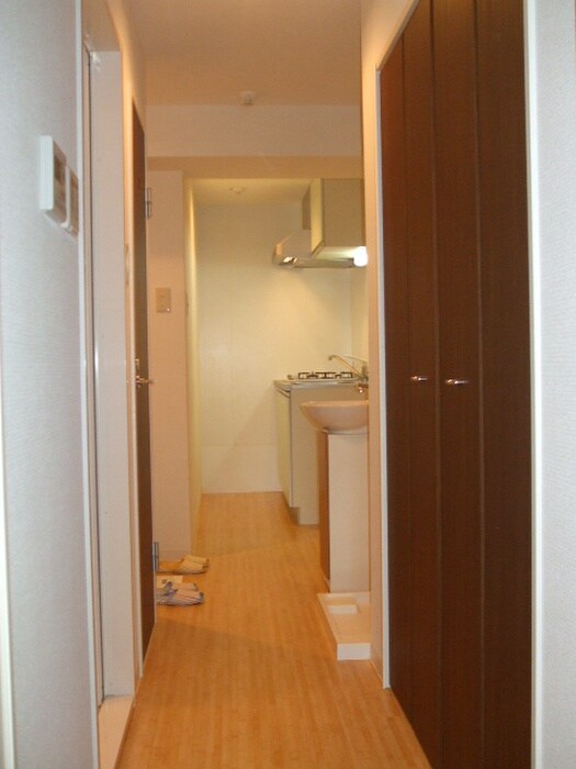 Ｔｓ　Ｃａｓａ御幸町の物件内観写真