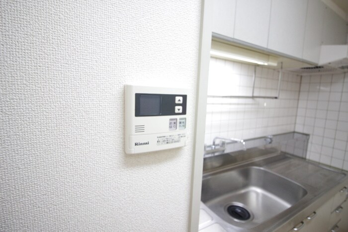 エクセレントⅡの物件内観写真