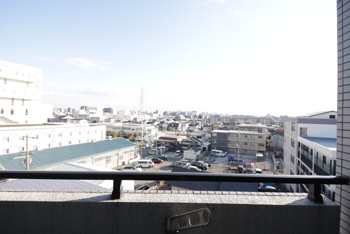 エクセレントⅡの物件内観写真