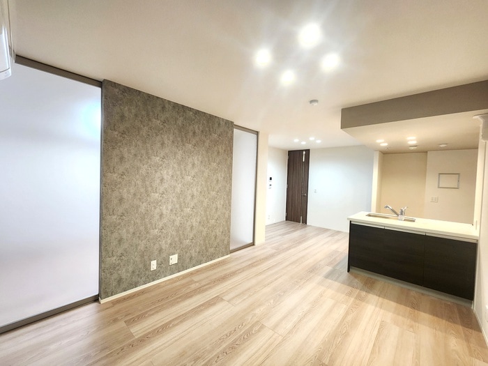 Armojour A棟の物件内観写真