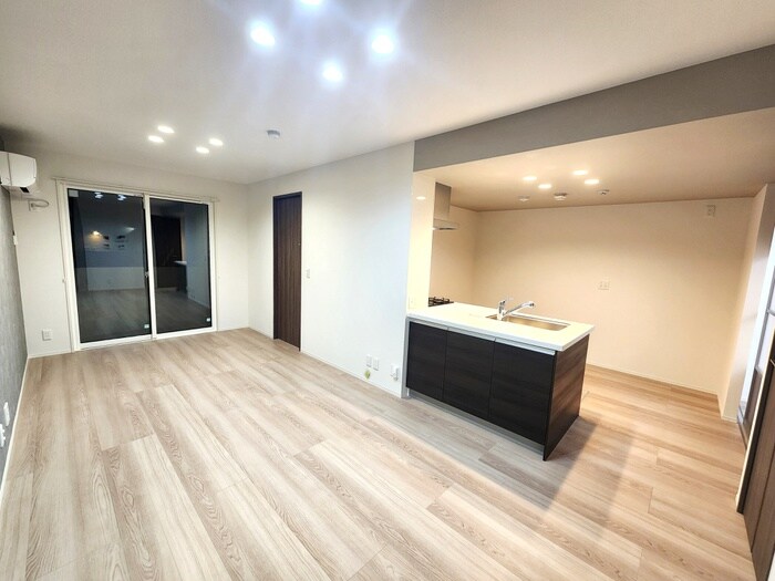 Armojour A棟の物件内観写真