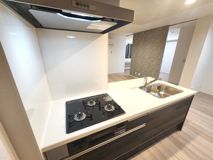 Armojour A棟の物件内観写真