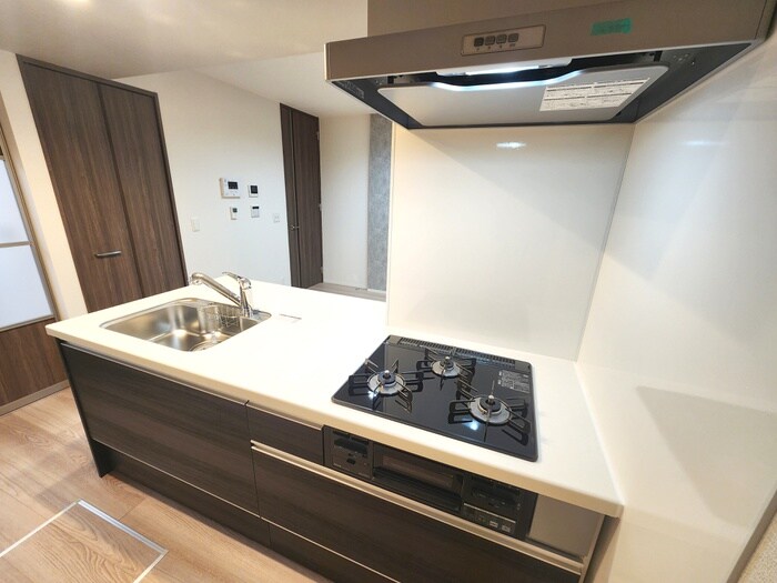 Armojour A棟の物件内観写真