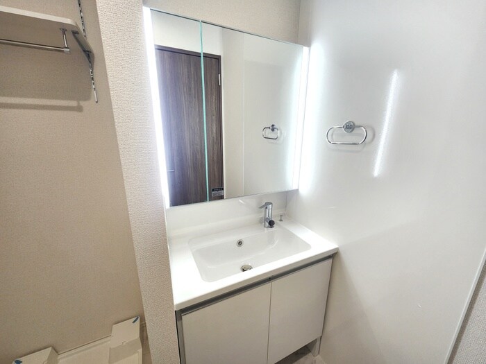 Armojour A棟の物件内観写真