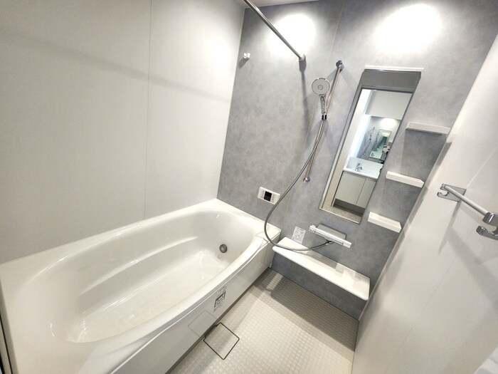 Armojour A棟の物件内観写真