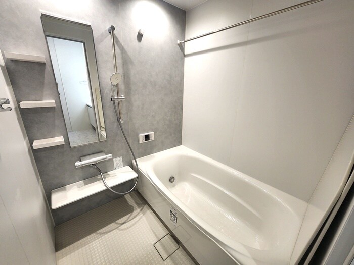 Armojour A棟の物件内観写真