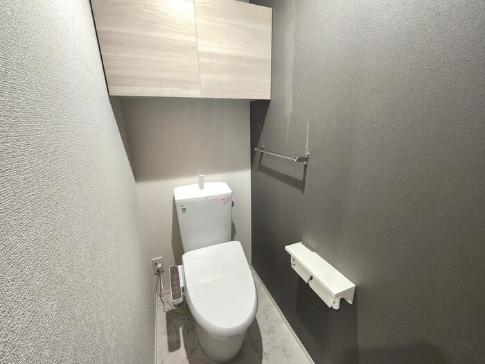 Armojour A棟の物件内観写真