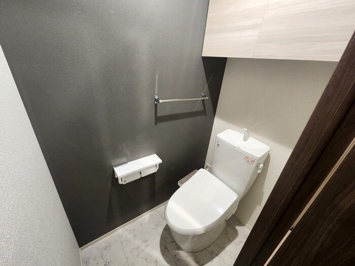 Armojour A棟の物件内観写真