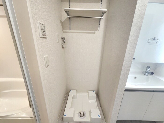 Armojour A棟の物件内観写真