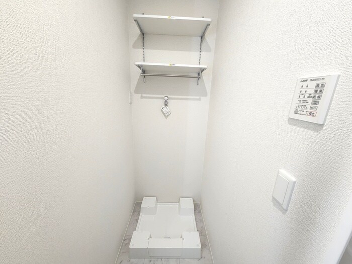 Armojour A棟の物件内観写真