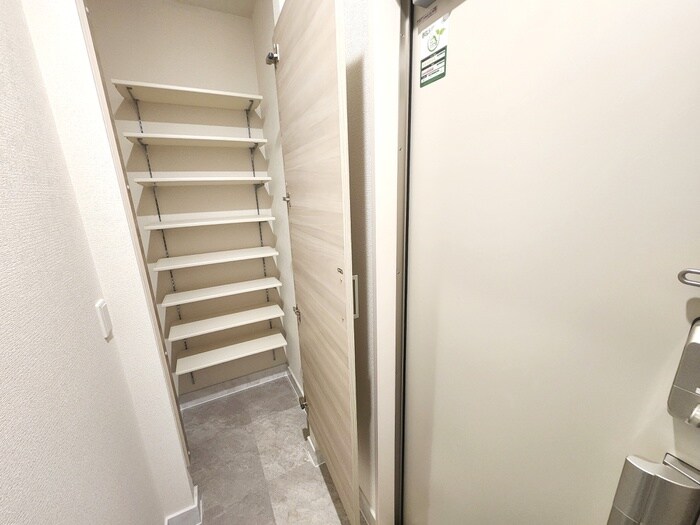 Armojour A棟の物件内観写真