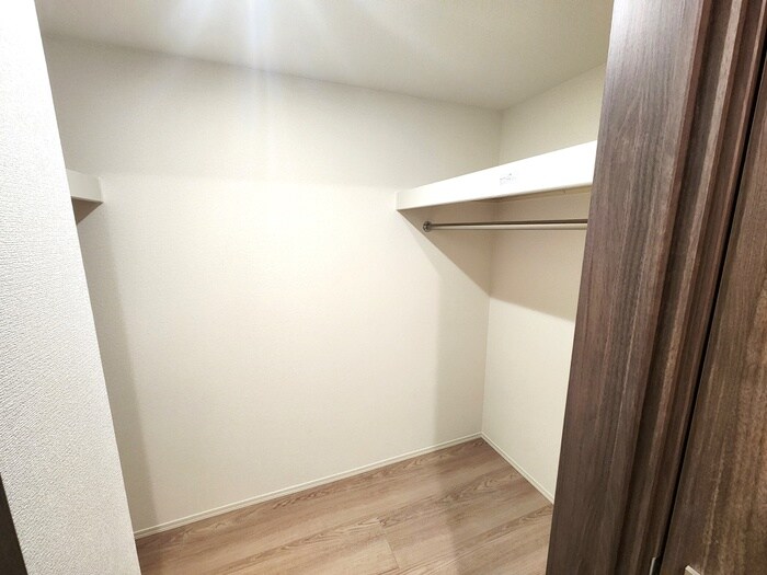 Armojour A棟の物件内観写真