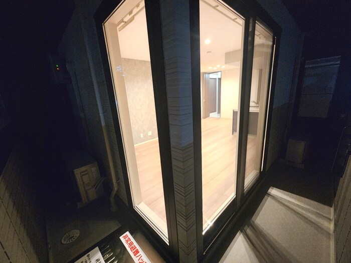 Armojour A棟の物件内観写真