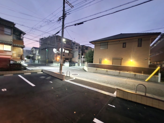 Armojour A棟の物件内観写真