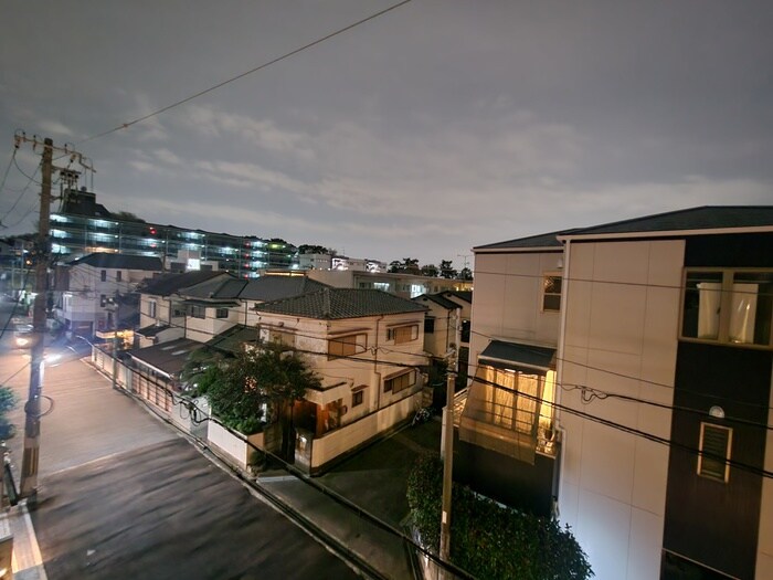 Armojour A棟の物件内観写真