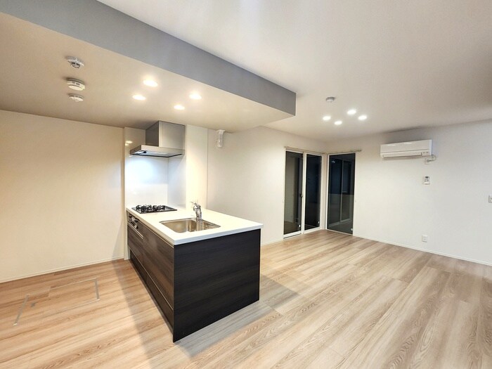 Armojour A棟の物件内観写真