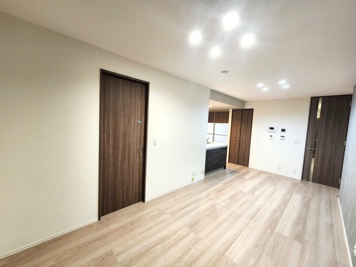 Armojour A棟の物件内観写真