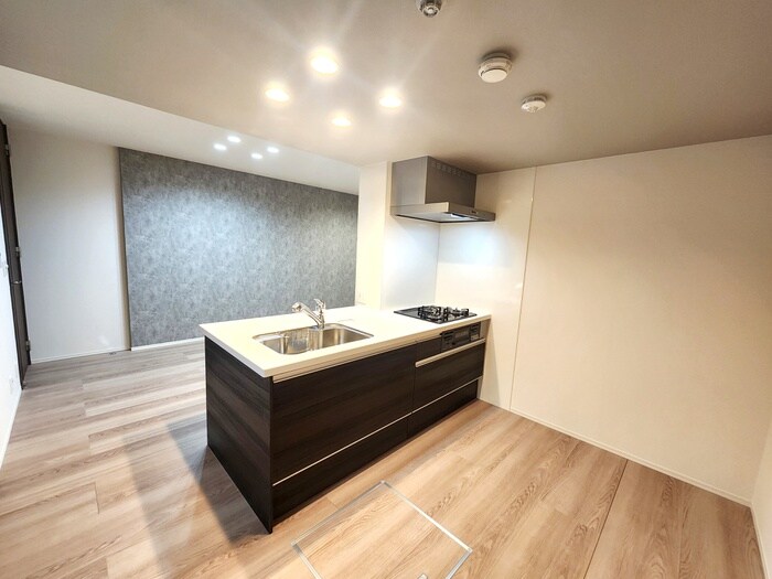 Armojour A棟の物件内観写真