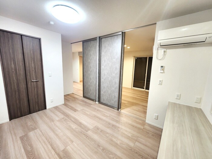 Armojour A棟の物件内観写真