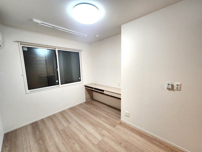 Armojour A棟の物件内観写真