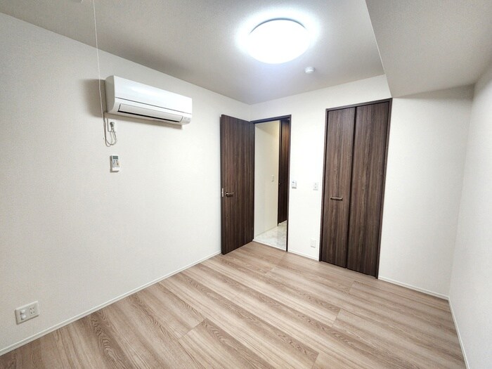 Armojour A棟の物件内観写真