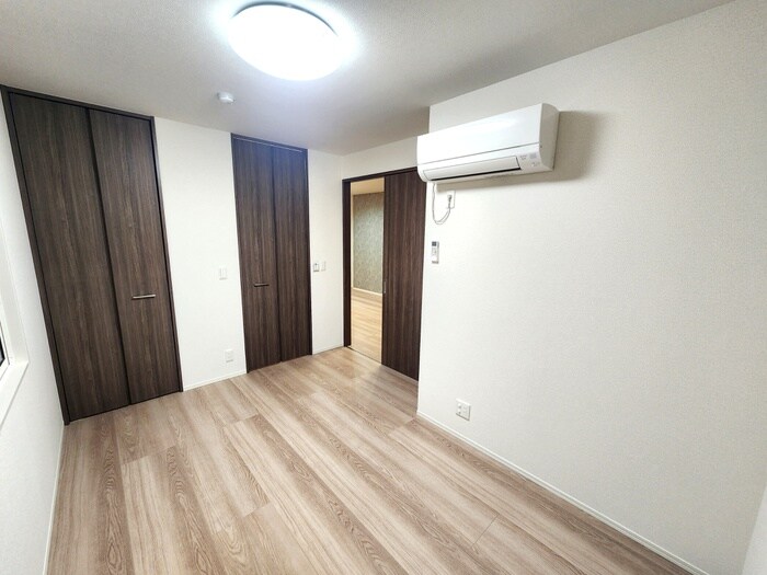 Armojour A棟の物件内観写真