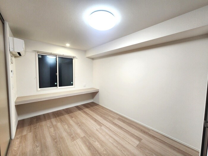 Armojour A棟の物件内観写真