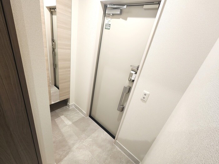 Armojour A棟の物件内観写真