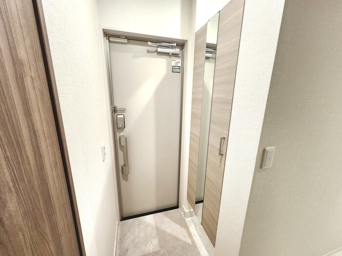 Armojour A棟の物件内観写真