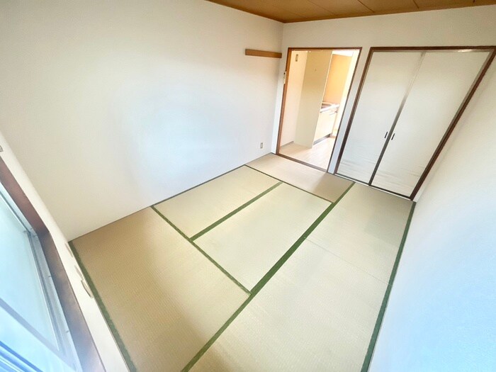 大日プラザの物件内観写真