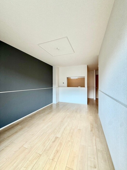 マーマネの物件内観写真