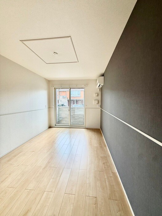 マーマネの物件内観写真