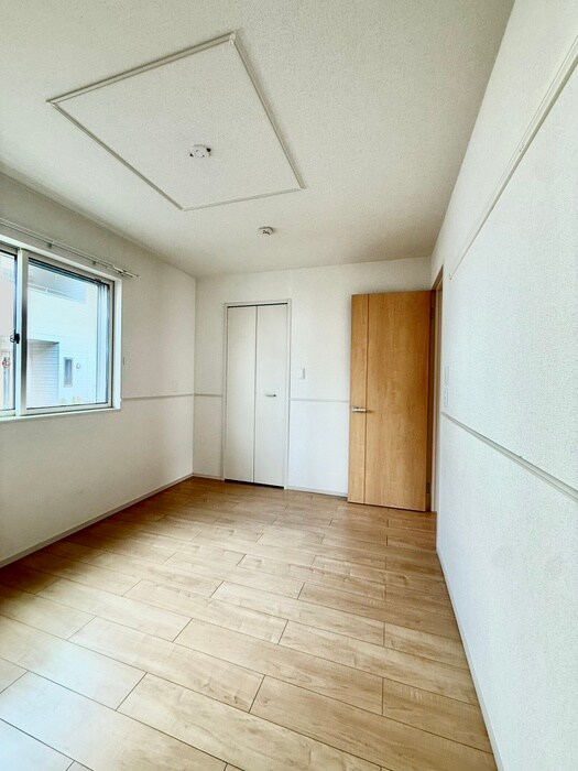 マーマネの物件内観写真