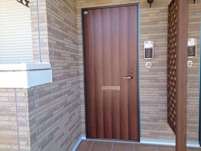 マーマネの物件外観写真