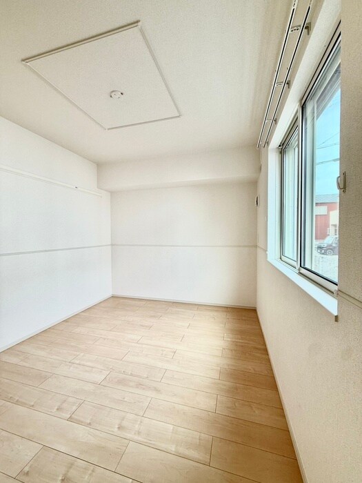 マーマネの物件内観写真