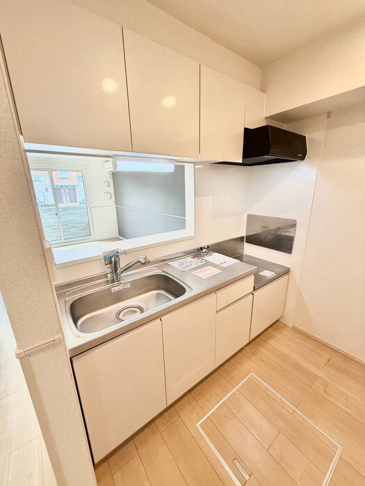 マーマネの物件内観写真