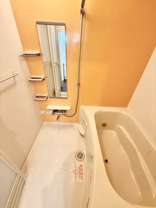 マーマネの物件内観写真