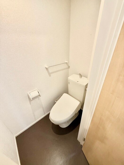 マーマネの物件内観写真