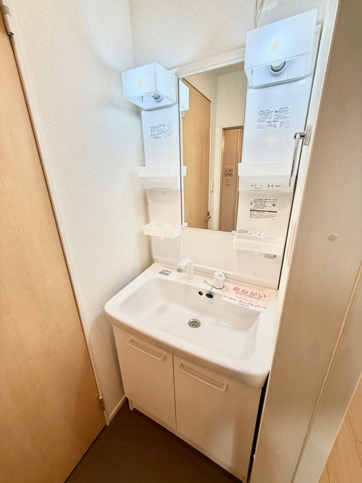 マーマネの物件内観写真