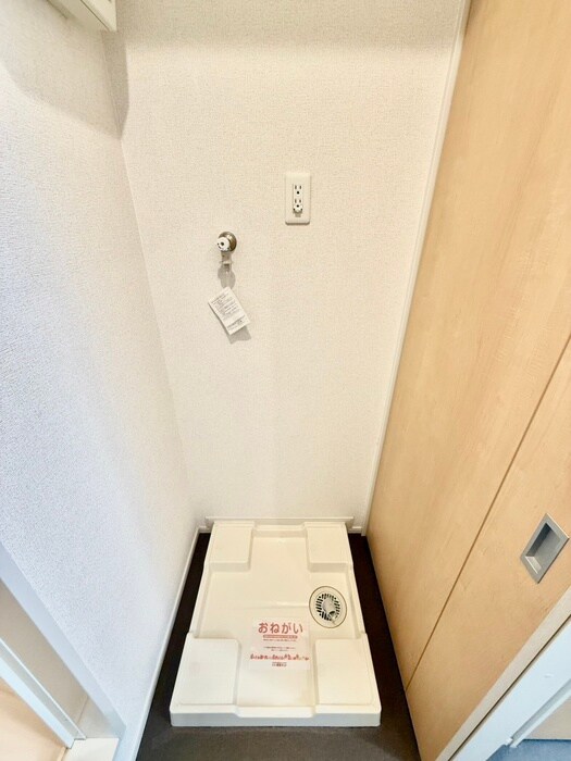 マーマネの物件内観写真