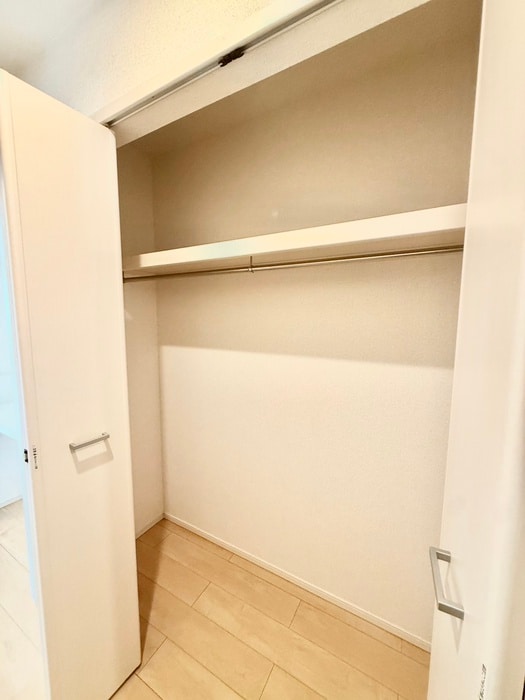 マーマネの物件内観写真