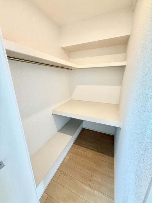 マーマネの物件内観写真