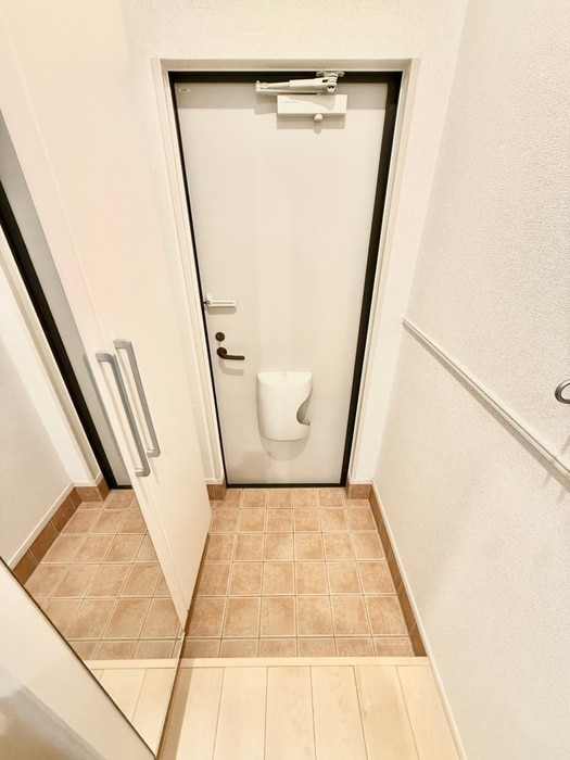 マーマネの物件内観写真