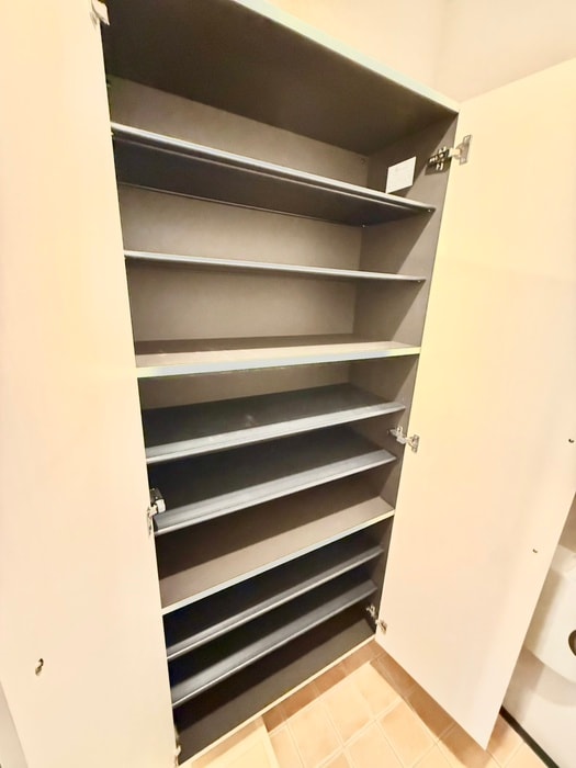 マーマネの物件内観写真